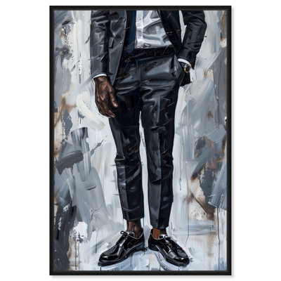 «Notoriart Man Of Style», pièce 1