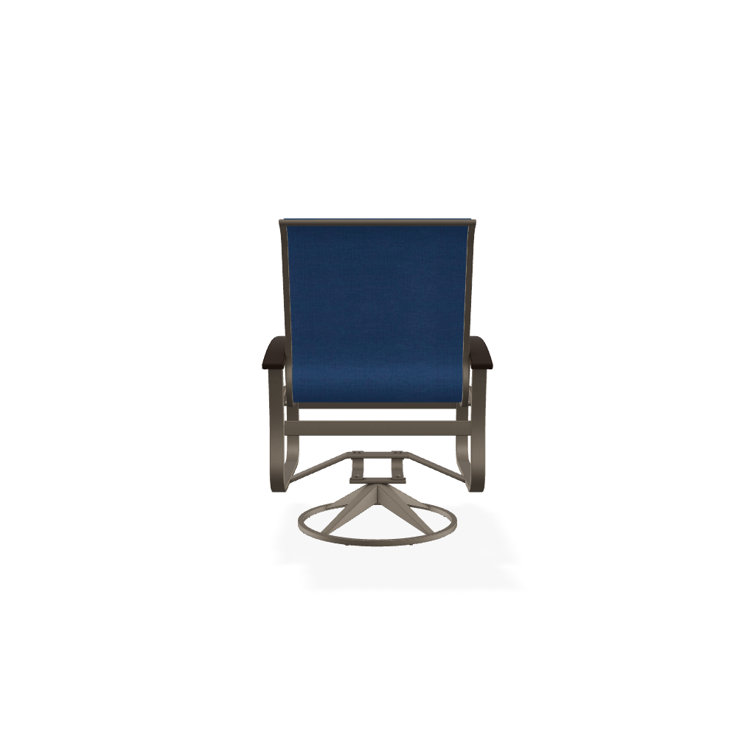 Belle Isle Outdoor Dining Armchair