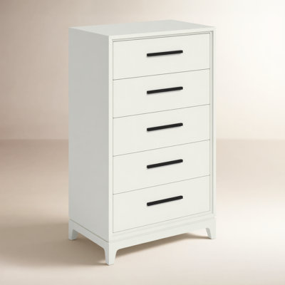 Wrightia 5 - Drawer Dresser