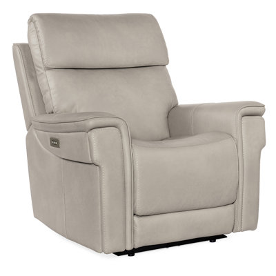 MS Upholstered Recliner