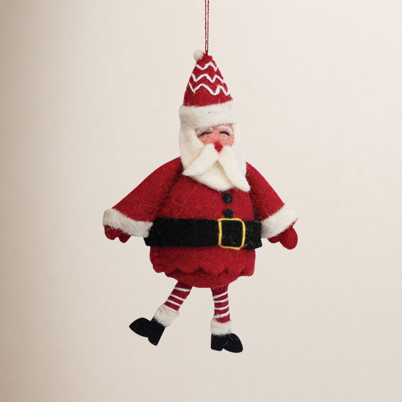 Jadhiel 7" Handmade Figurine