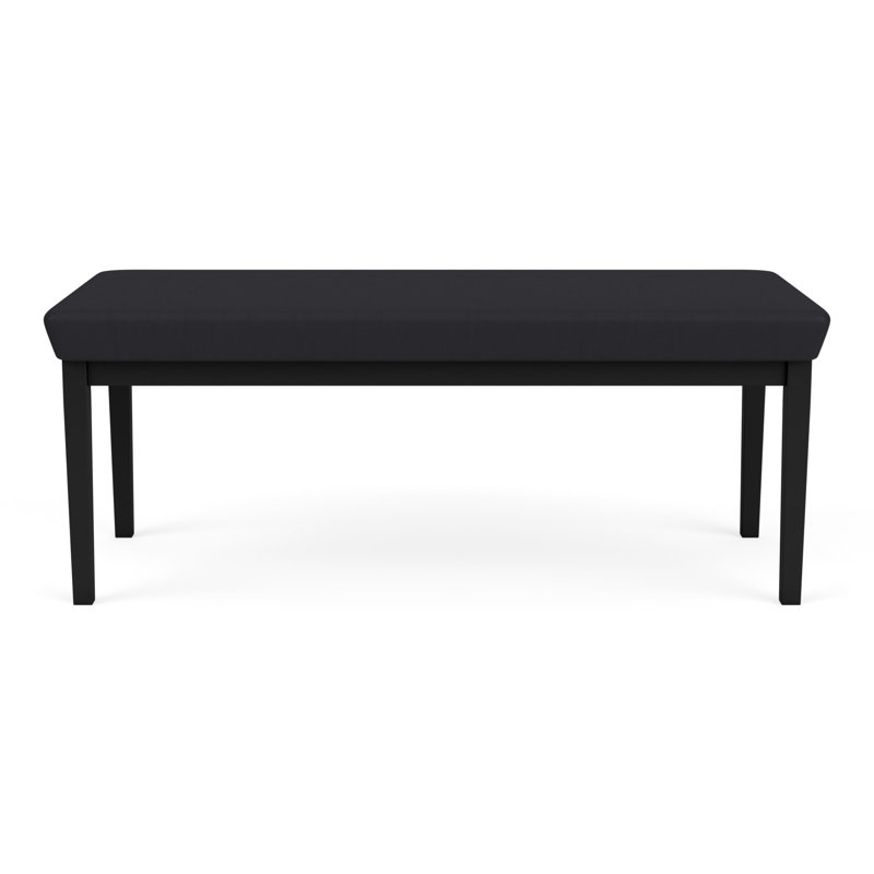 Structure en métal Lenox, Noir, noir, noir, noir, Noir Patriot Plus - nettoyez le vinyle avec un lin