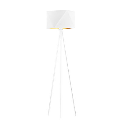 Glazer 153cm Tripod Floor Lamp