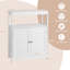 Freestanding Bathroom Cabinet-86924746