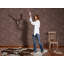 Wood`n Stone 10.1m x 53cm Wallpaper-2072278099