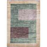 One-of-a-Kind 5'3" X 7'1" Area Rug