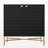 Letika 2 - Door Accent Cabinet Sideboard-1519536202
