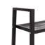 Alazdin 65cm W Metal Shelving Unit