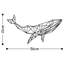 Animals Wall Decor on Metal-252880504