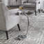 Waveney Glass End Table-38716640