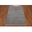 Tapis oriental moderne gris Gabbeh 3 x 5