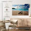 Gillard Driftwood sur la plage des Caraïbes-107983691