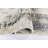 Odena Collection Transitional Abstract Area Rug-1441673866