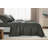 Silky Cooling Eucalyptus Tencel Lyocell Bedding Collection Sateen Sheet Set-93100878-93100876