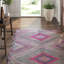 Jijim One-of-a-Kind 6'3" X 9'6" Area Rug