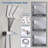 All-In-One Kit with Rough in-Valve-66103436