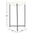 Bavaria Marble Side Table
