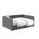 Dmitry Upholstered Daybed with Drawers