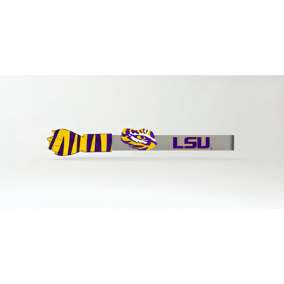 LSU Tiger Tongs