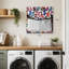 Rangement pour chaussettes perdues