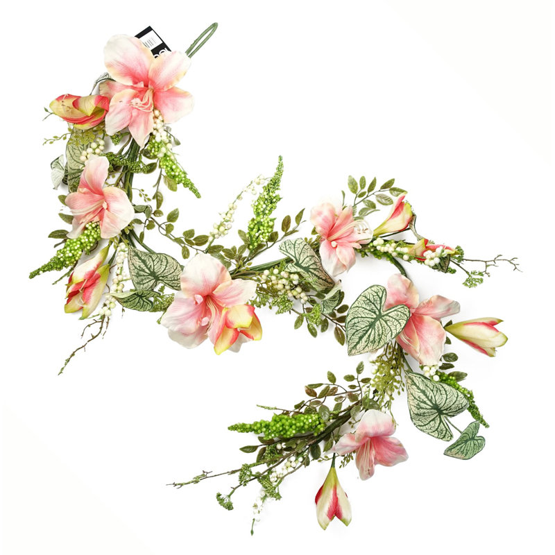 30cm Faux Garland