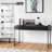 Iron Writing Desk-1939544376