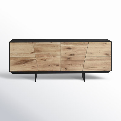 Instinct 79'' W Sideboard
