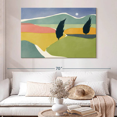 Alvord Windy Field