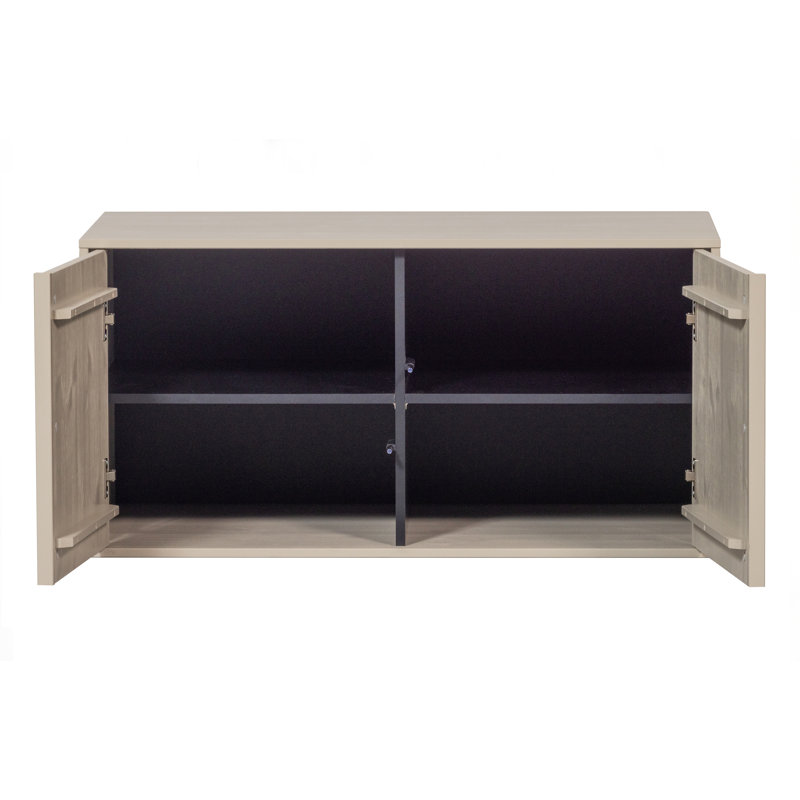 Rectangle Accent Chest