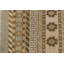 Modern One-of-a-Kind 4' X 13' Area Rug