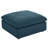 Modway Commix Down Filled Overstuffed Sectional Sofa and Ottoman Set-88849752