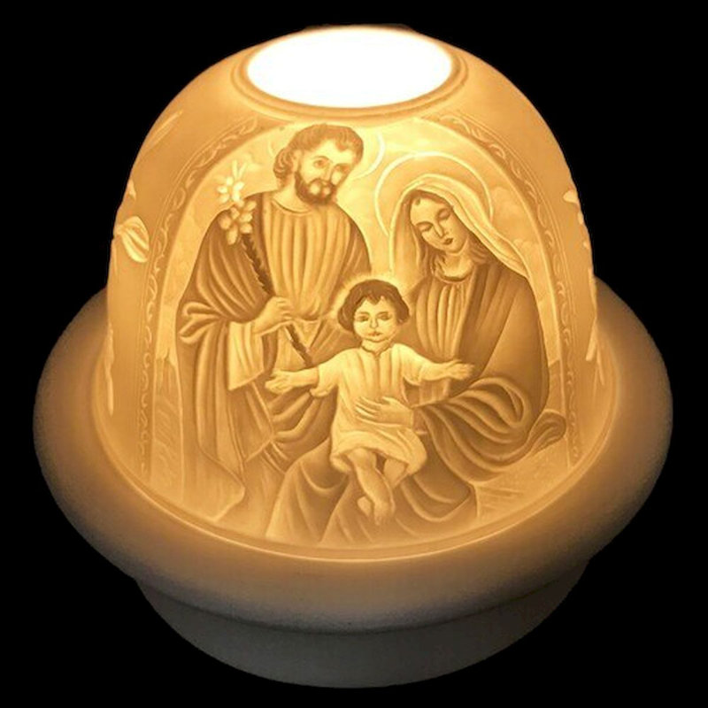 4 " Tealight
