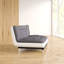 Meriden 3 Seater Faux Leather Sofa Bed