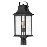 Grant 1-Light Lantern Head