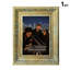 Cadre pour cadre de chambre simple 8 pièces x 8 po or antique 8 po x 10 po-131123700-131123703-131123704