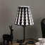 Lampe de table 16 po Traci