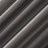 Faux Dupioni Silk Thermal Extreme 100% Blackout Back Tab Curtain Panel-42904618-42905044