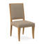 Chaise d'appoint en tissu Princeton-71069575-71069619