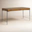 Hutchinson Solid Wood Writing Desk