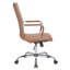 Fauteuil de conférence ergonomique Sorrells-1566203049