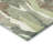 Machine Washable Indoor/Outdoor Chantille ACN2329 Stripes Rug-1064661001