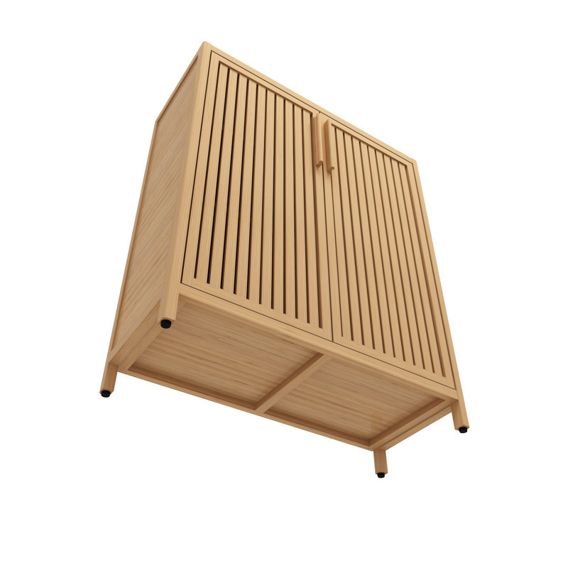 Armoire de salle de bain