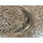 Kerrtown Round Metal Outdoor Coffee Table