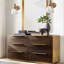 Applique murale à bras 1 lumière Ina-311536402