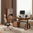 Goldie Storage Bookcase
