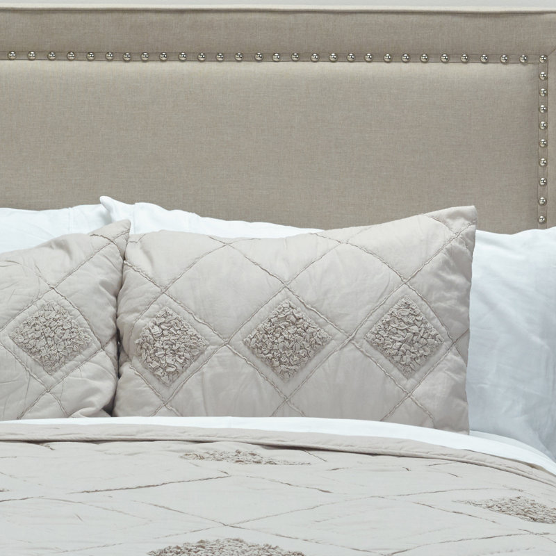 Taie décorative Eva, Standard