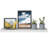 Sydney 36" W x 6" D Floating Shelf with Invisible Wall Mount Bracket-97921737