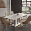 Table de salle à manger Modern-102187661