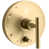 Vibrant Moderne Polished Gold is out of stock
