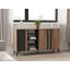 Puqa Design 90cm Sideboard